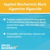 image:imageApplied Biochemists 406303A Black Algaetrine Swimming Pool Algaecide amp Deposit Control 32 fl oz White32Ounce