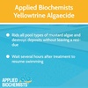 image:imageApplied Biochemists Pool 408622A Yellowtrine Swimming Pool Algaecide Cleanser 3 lbs