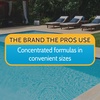 image:imageApplied Biochemists Pool 408622A Yellowtrine Swimming Pool Algaecide Cleanser 3 lbs