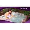 image:imageLEISURE TIME 45430A Brom Tabs Bromine Cleanser for Spas and Hot Tubs 4 lbs4 lbs