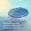 image:imageLeisure Time 22339A Spa Up pH Increaser for Hot Tubs Prevents Corrosion and Equipment Damage Compatible with Various Sanitizers 2 lbs1Pack