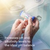 image:imageLeisure Time 22339A Spa Up pH Increaser for Hot Tubs Prevents Corrosion and Equipment Damage Compatible with Various Sanitizers 2 lbs1Pack