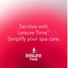image:imageLeisure Time 45310A Spa Replenish Shock Oxidizer for Spas and Hot Tubs 2 Pounds1Pack