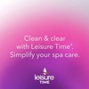 image:imageLeisure Time A Spa Bright and Clear Clarifying Formula for Enhanced Water Clarity and Filter Performance in Spas 2lbs1Pack