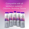image:imageLeisure Time A Spa Bright and Clear Clarifying Formula for Enhanced Water Clarity and Filter Performance in Spas 2lbs2Pack
