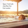 image:imageLeisure Time A Spa Bright and Clear Clarifying Formula for Enhanced Water Clarity and Filter Performance in Spas 2lbs2Pack