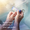 image:imageLeisure Time ALK Alkalinity Increaser for Spas and Hot Tubs 2 Pound