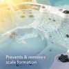 image:imageLeisure Time B Spa Stain and Scale Control Defender Protects from Scale Formation amp Stains Compatible with Various Sanitizers 2lbs1Pack