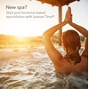 image:imageLeisure Time BE1 Sodium Bromide Spa Care Bromine Reserve for Spas and Hot Tubs 16 Ounces