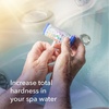 image:imageLeisure Time CB Calcium Booster for Spas and Hot Tubs 32 fl oz1Pack