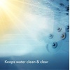 image:imageLeisure Time E5 Spa 56 Chlorinating Granules for Spas and Hot Tubs  Maintains Clean Clear Sanitized Water 5 lbs