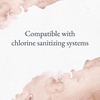 image:imageSirona 82132 Chlorinating Granules 2000cc