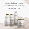 image:imageSirona Spa Care Chlorine Start Up Kit for Spas and Hot TubsChlorine Start Up Kit