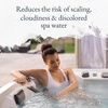 image:imageSirona Spa Care Down for Spas and Hot Tubs 25lb