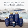 image:imageSirona Spa Care Simply Sanitizer 82316