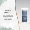 image:imageSirona Spa Care Simply Waterline Control Step 1 in the 3Step Sirona Simply ChlorineFree amp BromineFree System for Spas amp Hot Tubs 32 fl oz 82106