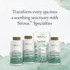 image:imageSirona Spa Care Spray amp Rinse Filter Cleaner for Spas and Hot Tubs 16oz