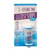image:imageLeisure Time 45005A Spa amp Hot Tub Test Strips 4Way Bromine Testers 50 ct1pack Blue