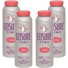 image:imageLeisure Time 45310A Spa Replenish Shock Oxidizer for Spas and Hot Tubs 2 Pounds4Pack