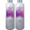image:imageLeisure Time A Spa Bright and Clear Clarifying Formula for Enhanced Water Clarity and Filter Performance in Spas 2lbs2Pack