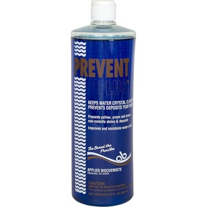 image:imageApplied Biochemists Pool 407403A Prevent Plus Swimming Pool Clarifier 32Ounce