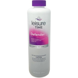 image:imageLeisure Time B Spa Stain and Scale Control Defender Protects from Scale Formation amp Stains Compatible with Various Sanitizers 2lbs1Pack