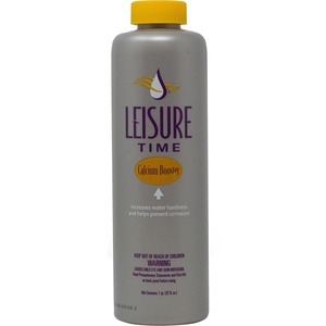 image:imageLeisure Time CB Calcium Booster for Spas and Hot Tubs 32 fl oz1Pack