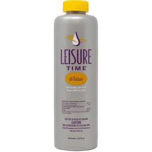 image:imageLeisure Time Spa PHB pH Balance Spa and Hot Tub Water Care 32 fl oz1Pack