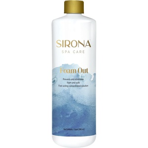 image:imageSirona 82127 Foam Out 32 oz