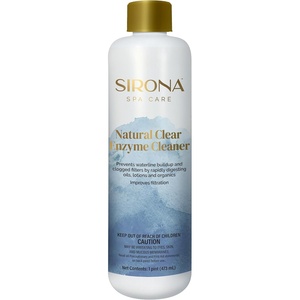 image:imageSirona 82128 Natural Clear Enzyme Clarifier 16 oz16 Fl Oz