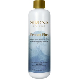 image:imageSirona Spa Care Protect Plus for Spas and Hot Tubs 16oz