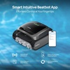 image:imageBeatbot A100 Cordless Robotic Swimming Pool Cleaning Vacuum APP Controlled