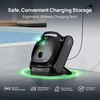 image:imageBeatbot A100 Cordless Robotic Swimming Pool Cleaning Vacuum APP Controlled