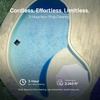 image:imageBeatbot A100 Cordless Robotic Swimming Pool Cleaning Vacuum APP Controlled