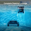 image:imageBeatbot A100 Cordless Robotic Swimming Pool Cleaning Vacuum APP Controlled