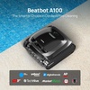 image:imageBeatbot A100 Cordless Robotic Swimming Pool Cleaning Vacuum APP Controlled