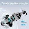image:imageBeatbot A100 Cordless Robotic Swimming Pool Cleaning Vacuum APP Controlled