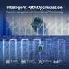 image:imageBeatbot A100 Pro Cordless Robotic Swimming Pool Cleaning Vacuum APP Controlled