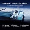 image:imageBeatbot A100 Pro Cordless Robotic Swimming Pool Cleaning Vacuum APP Controlled