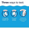image:imageHTH 1276 Swimming Pool Care 6 Way Test Strips Swimming Pool Water Chemical Tester 30 StripsNo Size