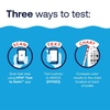 image:imageHTH 1279R Pool Care 6Way Test Strips Swimming Pool Water Chemical Tester 35 Count