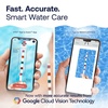 image:imageHTH 1279R Pool Care 6Way Test Strips Swimming Pool Water Chemical Tester 35 Count