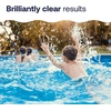 image:imageHTH 22017 Swimming Pool Care Chlorine Granules Ultra Swimming Pool Chlorinating Sanitizer amp Shock 5lb