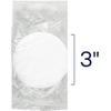 image:imageHTH 42052W Pool Care 3 Chlorine Tabs Advanced Individually Wrapped Tablets  Swimming Pool Sanitizer with Clarifier amp Algaecide Destroys Bacteria amp Algae Delivers Clear Water All Season 5 lbsAdvanced Tablets