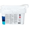 image:imageHTH 42052W Pool Care 3 Chlorine Tabs Advanced Individually Wrapped Tablets  Swimming Pool Sanitizer with Clarifier amp Algaecide Destroys Bacteria amp Algae Delivers Clear Water All Season 5 lbsUltra Tablets