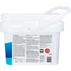 image:imageHTH 42052W Pool Care 3 Chlorine Tabs Advanced Individually Wrapped Tablets  Swimming Pool Sanitizer with Clarifier amp Algaecide Destroys Bacteria amp Algae Delivers Clear Water All Season 5 lbsAdvanced Tablets