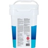image:imageHTH 42056 Swimming Pool Care 3 Chlorine Tabs Ultra Swimming Pool Chlorinating Sanitizer 8lb15 lb Bucket