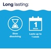 image:imageHTH 42056 Swimming Pool Care 3 Chlorine Tabs Ultra Swimming Pool Chlorinating Sanitizer 8lb25 lbs