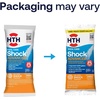 image:imageHTH 52035 Swimming Pool Care Shock Advanced Swimming Pool Chemical Cal Hypo Formula 1lb1 Pack