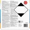 image:imageHTH 52036R Pool Care Shock Advanced Swimming Pool Chemical  Cal Hypo Formula Prevents Bacteria amp Algae Restores Crystal Clear Water  Shock Treatment 6 Pack24 Pack